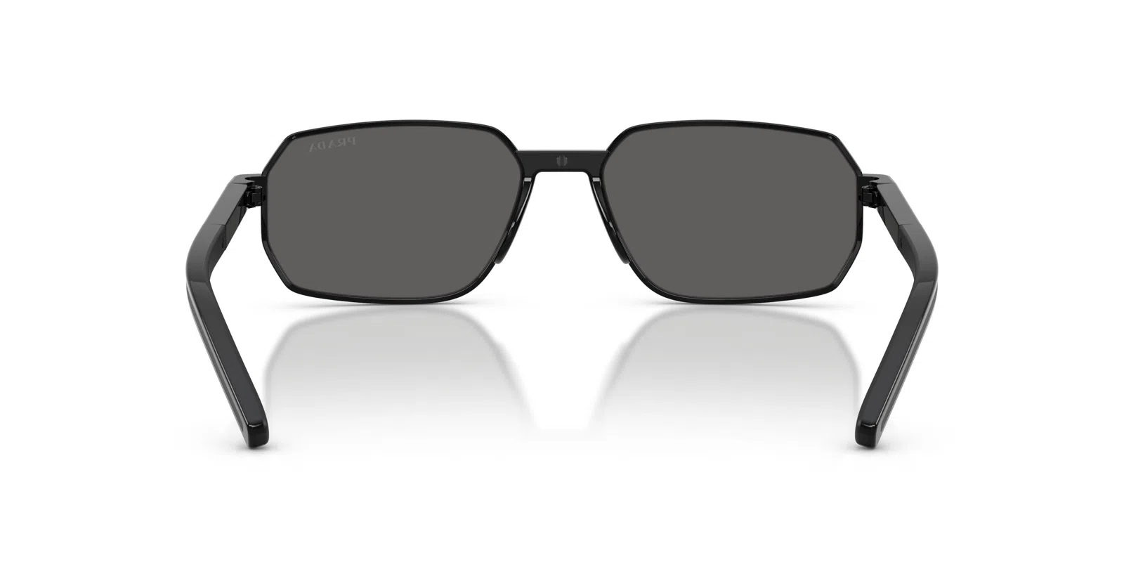 Prada D60S Sunglasses - view 12